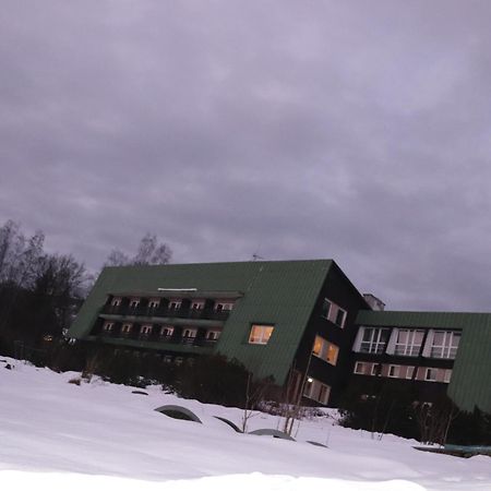 Hotel Albert - Retro Pasek Exterior foto